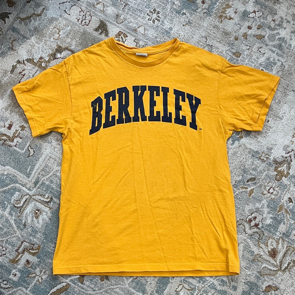 Berkeley T-shirt